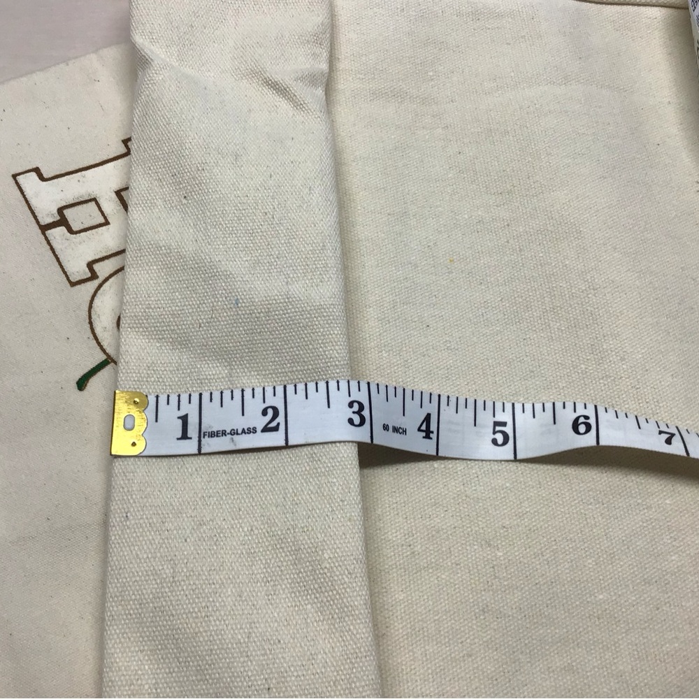 Amsterdam and London Books Tote Bag Set NWOT - Picture 6 of 13